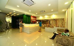 Classic Boutique Hotel Kuantan